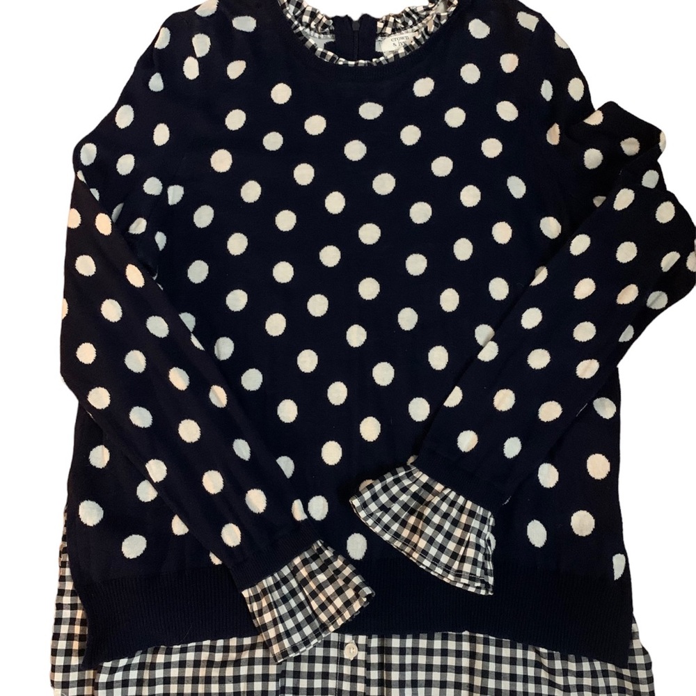 Crown & Ivy XL